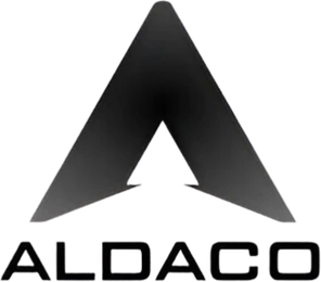 ALDACO logo