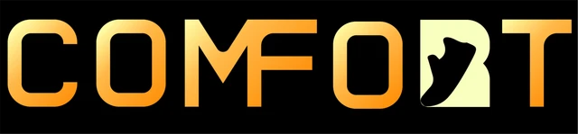 COMFORT logo