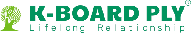 K BOARD logo