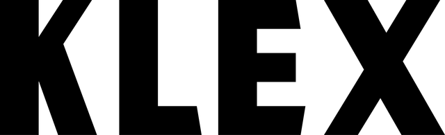 KLEX logo