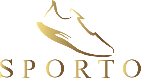 SPORTO logo