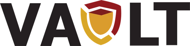 VAULT logo