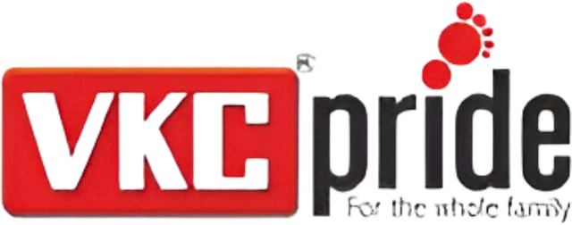VKC logo