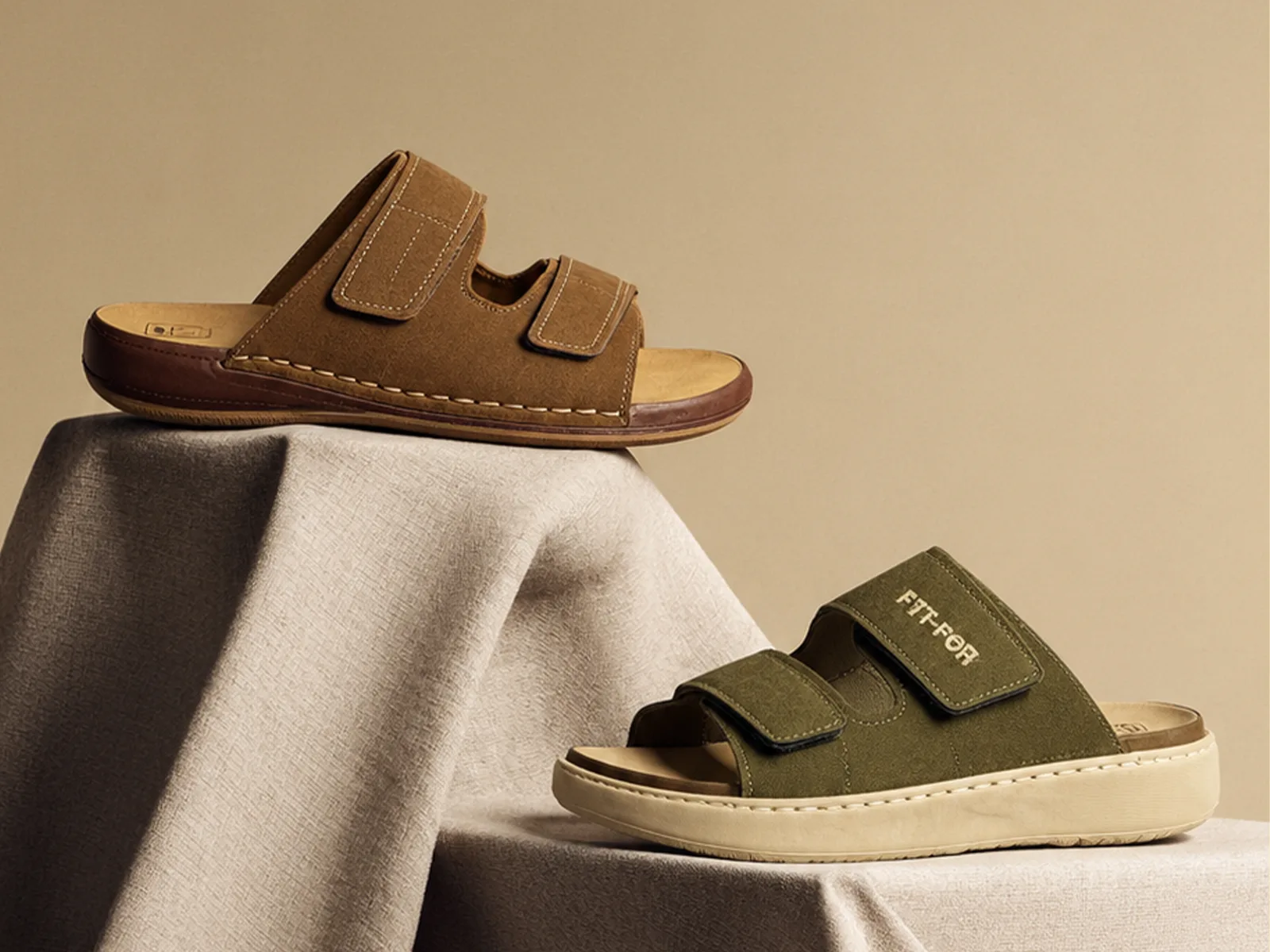 Ascent Steps footwear store