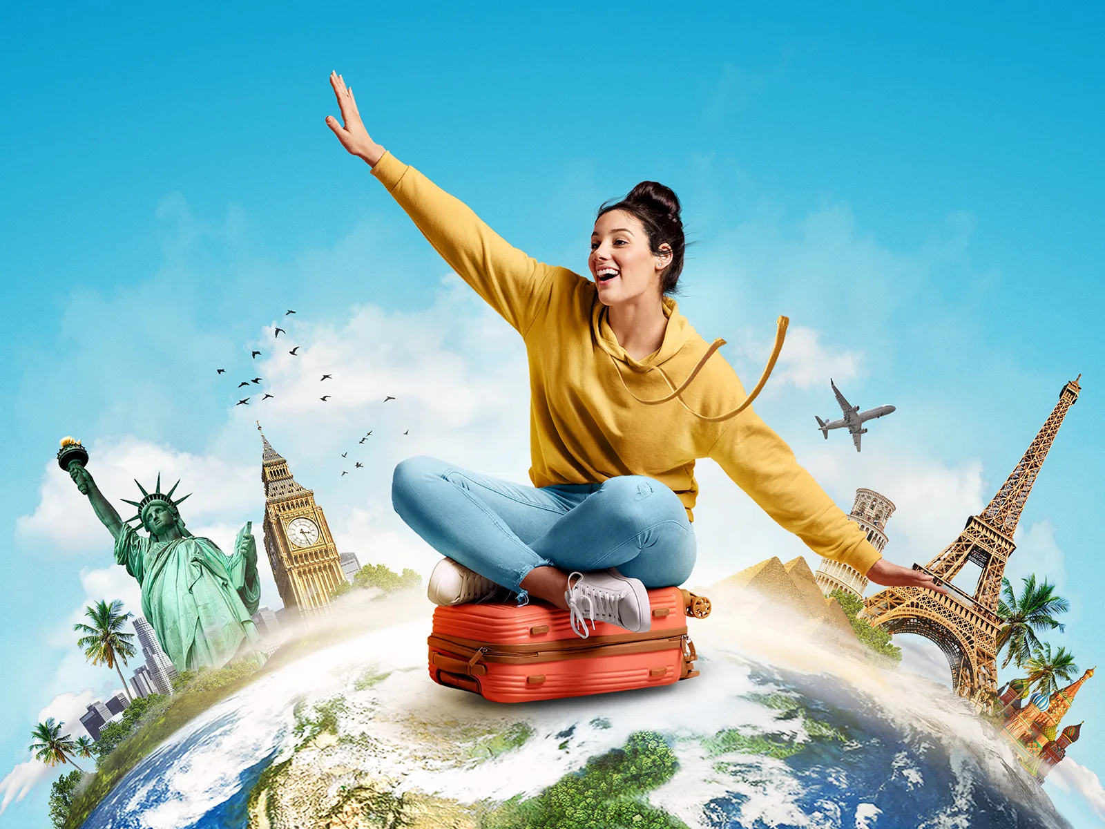 Ascent Gateway travel services